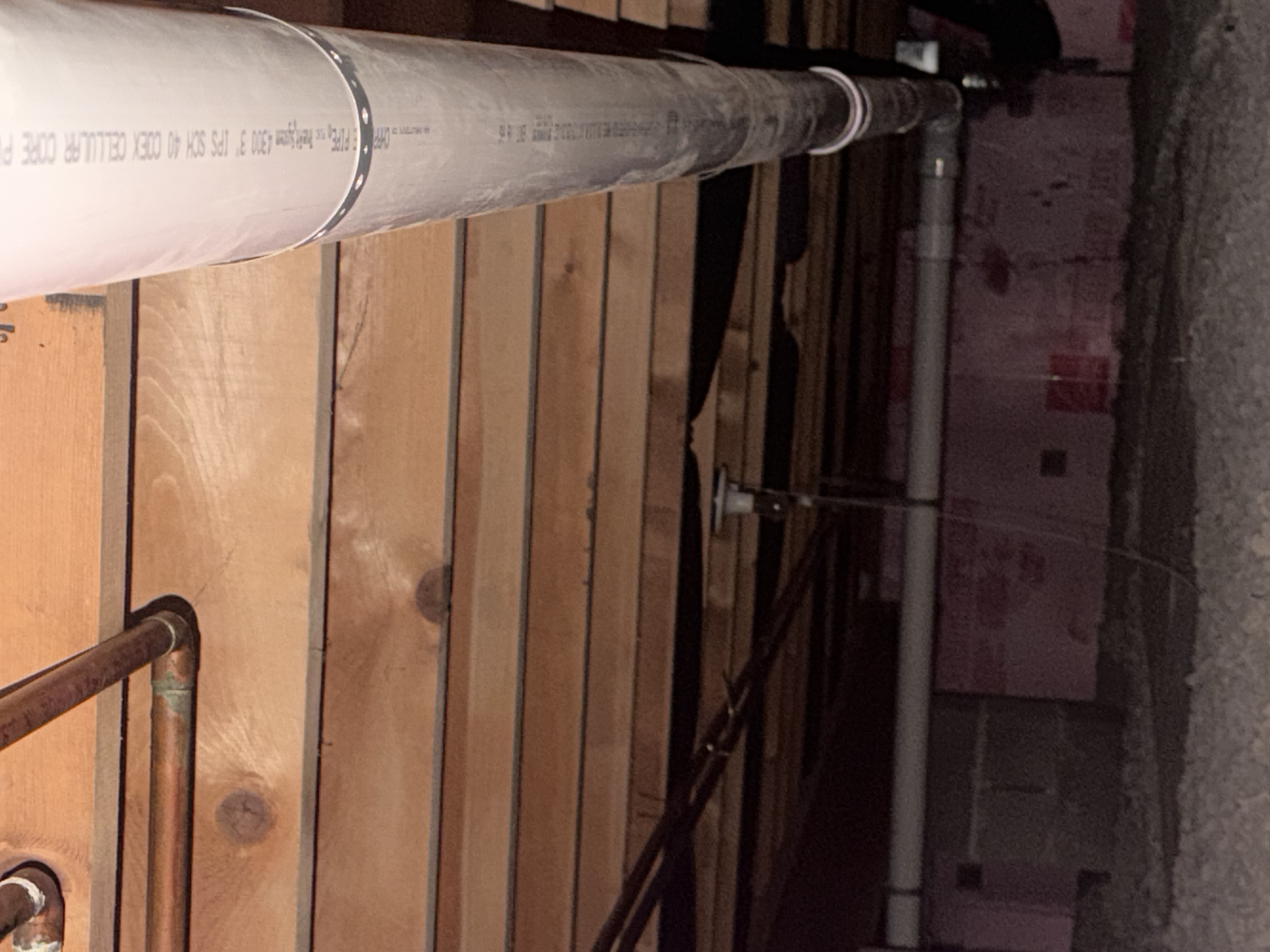 Pipe repair
